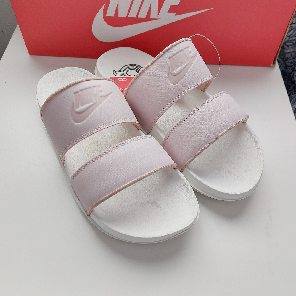Nike Women's Offcourt Duo Slides